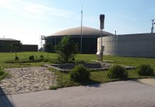 Biogas Srbija